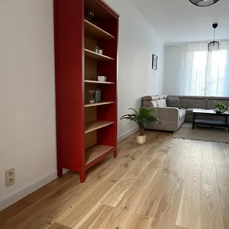 Prázdninový dům Fds Cosy House *