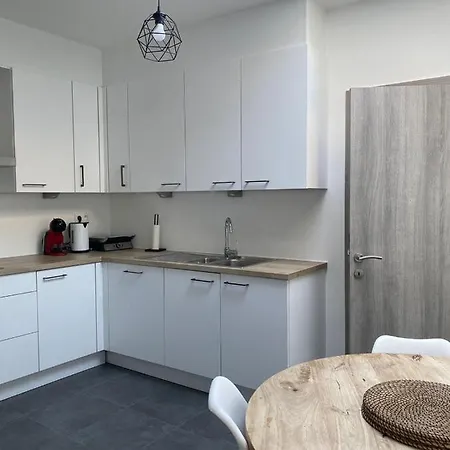 Fds Cosy House * Gent