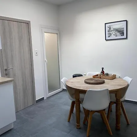 Prázdninový dům Fds Cosy House Gent