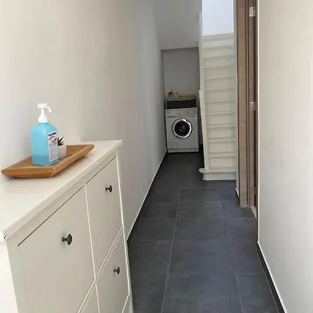 Fds Cosy House Prázdninový dům