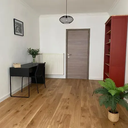 Σπίτι διακοπών Fds Cosy House *