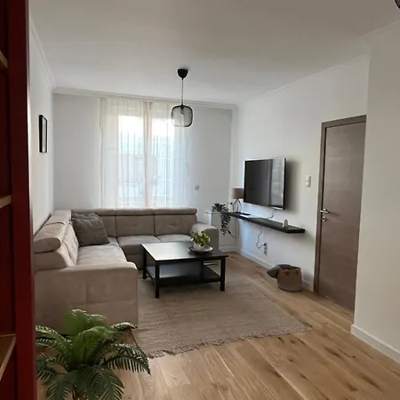 Fds Cosy House ヘント